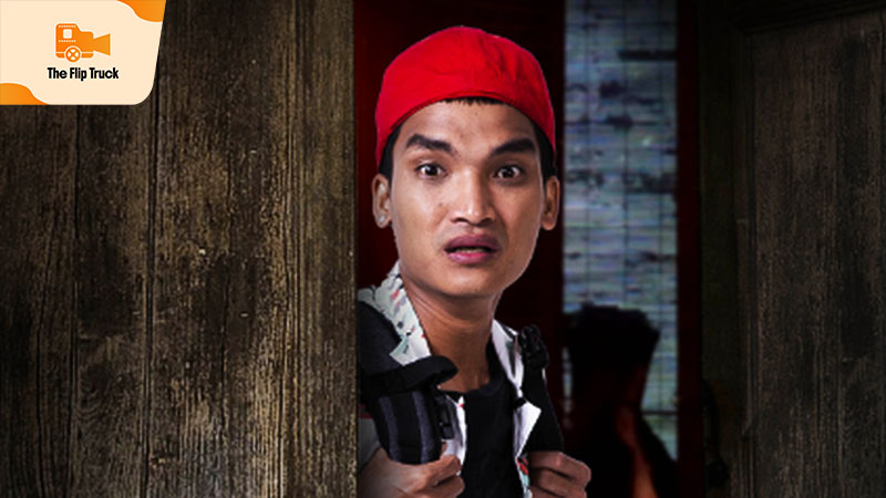 Mạc Văn Khoa Trong 2 lần góp mặt trong series lật mặt 3 Mạc Văn Khoa - Lật Mặt 4