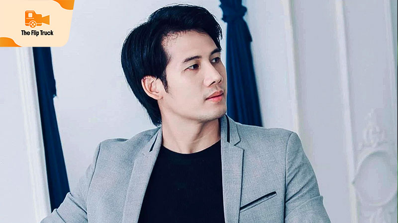 Thanh Thức: Nam Diễn Viên Đa Tài Của Màn Ảnh Việt 1 Diễn viên Thanh Thức