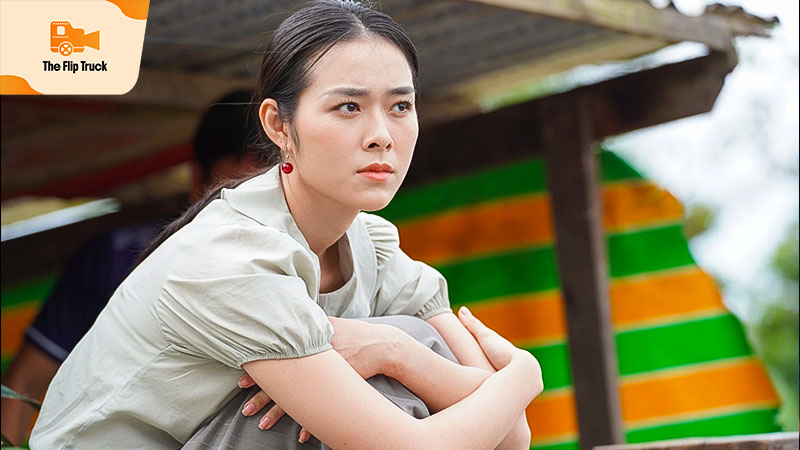 Diệp Bảo Ngọc: Mỹ nhân tỏa sáng nhờ dự án điện ảnh 'Lật mặt 6' 2 Diệp Bảo Ngọc Trong Lật Mặt 6