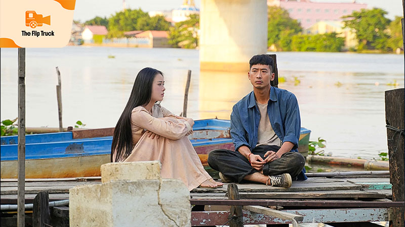 Diệp Bảo Ngọc: Mỹ nhân tỏa sáng nhờ dự án điện ảnh 'Lật mặt 6' 4 Vai diễn nổi Bật của Diệp Bảo Ngọc