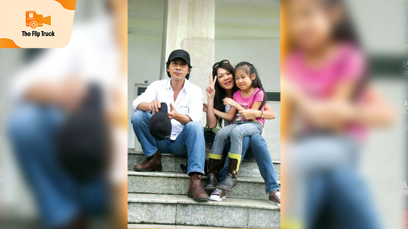 Đinh Y Nhung: Ngôi sao sáng trong 'Lật Mặt 7' chinh phục khán giả 2 Gia đình của diễn viên Đinh Y Nhung