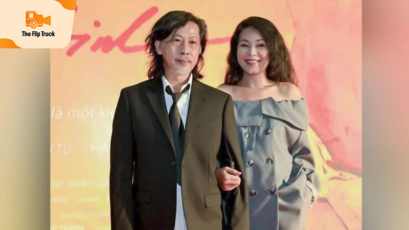 Đinh Y Nhung: Ngôi sao sáng trong 'Lật Mặt 7' chinh phục khán giả 4 Đinh Y Nhung trong Lật Mặt 7 - Một Điều Ước