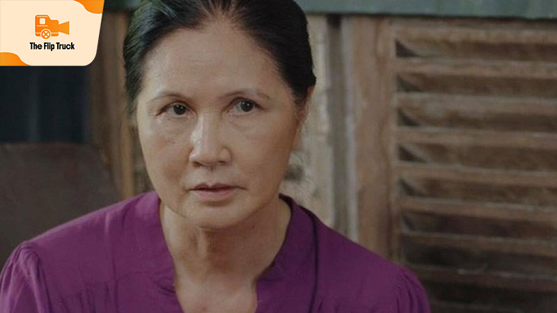 Thanh Hiền Nữ diễn viên lớn tuổi nhất màn ảnh Việt trong 'Lật Mặt 7' 3 NSUT Thanh Hiền