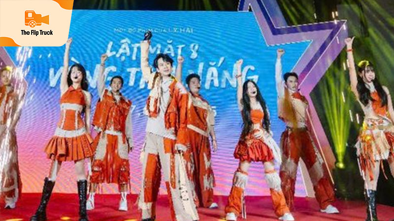 Vòng Tay Nắng, Cho Con Được Ôm Ba | Ca Khúc Kể Về Tình Cảm Gia Đình Trong Lật Mặt 8 - Lý Hải 3 Cái Kết Tuyệt Vời - Vòng Tay Nắng