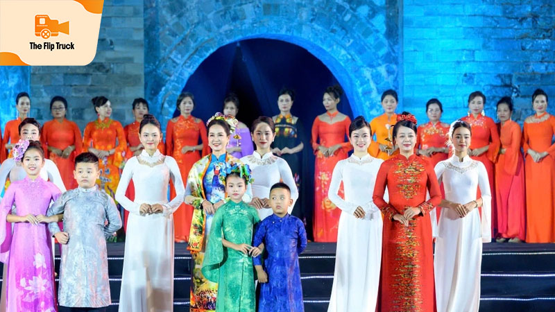 NSUT Chiều Xuân: Biểu tượng điện ảnh Việt trong 'Lật Mặt 8' 6 NSUT Chiều Xuân