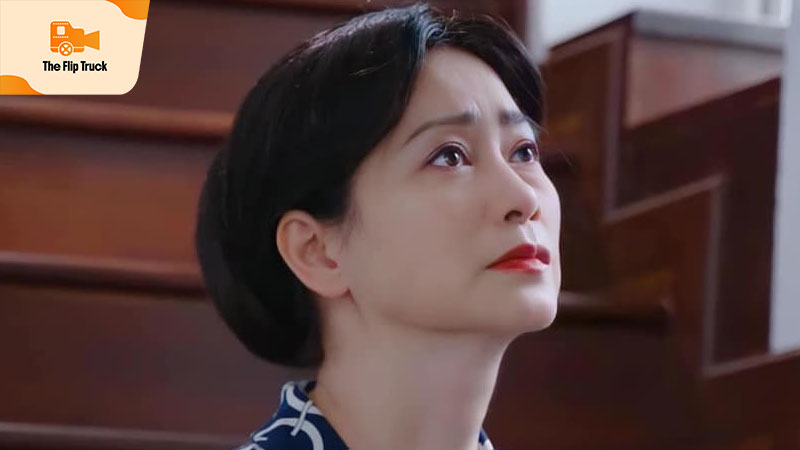 NSUT Tuyết Thu