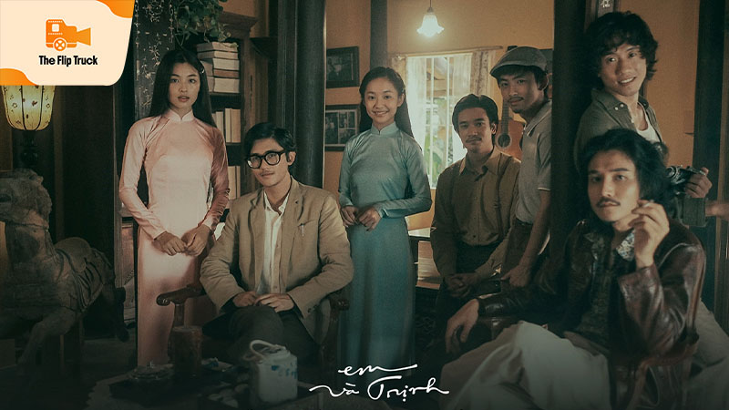 Trần Kim Hải -Nổi Bật Với Phong Cách Diễn Trong Lật Mặt 2 Diễn Viẻn Trần Kim Hải trong những vai diễn đầu tiên