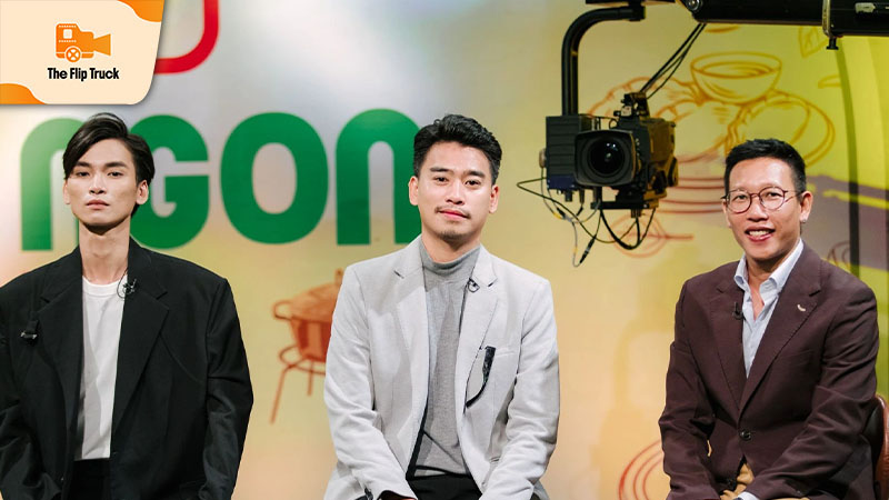 Trần Kim Hải -Nổi Bật Với Phong Cách Diễn Trong Lật Mặt 5 Diễn Viẻn Trần Kim Hải trong liveshow